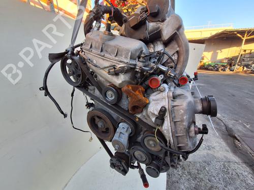 Motor JAGUAR X-TYPE I (X400) 2.5 V6 All-wheel Drive | BP21679327M1 