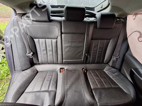 Used Rear seat OPEL INSIGNIA A (G09) [2008-2017]  24201596