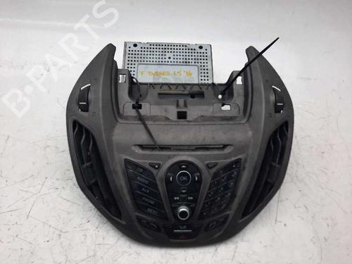 Used Radio FORD TOURNEO CONNECT / GRAND TOURNEO CONNECT V408 MPV 1.5 TDCi (101 hp) 3652119