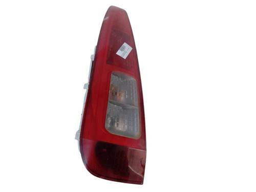 Venstre baglygte Venstre baglygte FORD FUSION (JU_) 1.4 TDCi (68 hp) 39651659 39651659
