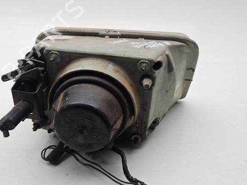 Left headlight RENAULT RAPID Box Body/MPV (F40_, G40_) 1.4 (F402) | BP28355507C28 