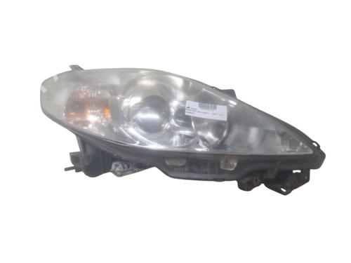 Right headlight MAZDA 5 (CR) 2.0 (CREW, CR19) | BP36070972C29 - Image 2
