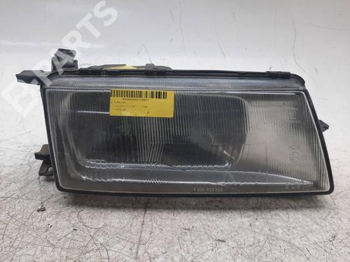 Used Right headlight Right headlight OPEL VECTRA A (J89) [1988-1995] 10044089 10044089