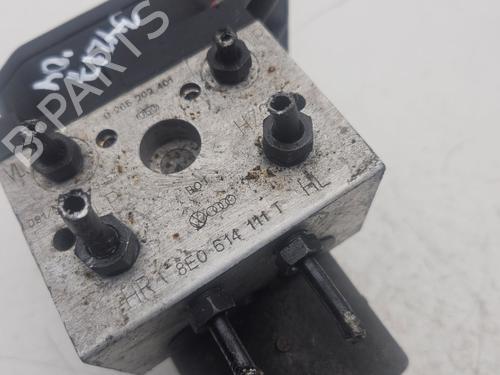 ABS pump AUDI A6 C5 (4B2, 4B4) 2.5 TDI | BP32046431M43 - Image 2