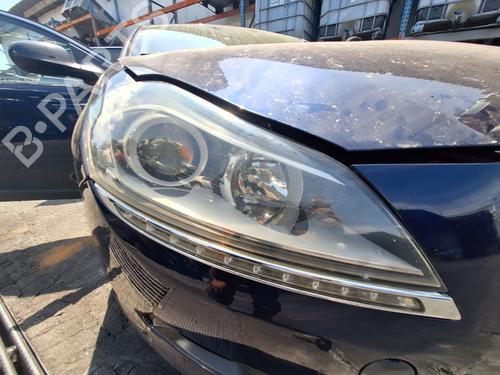 Used Right headlight Right headlight 37646763 37646763
