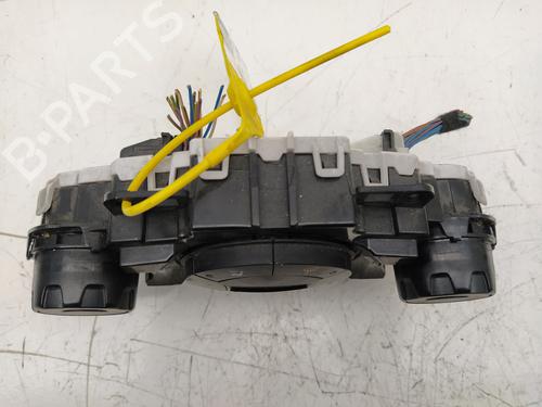 Climate control FORD FIESTA VI (CB1, CCN) 1.6 TDCi | BP17166386I5 