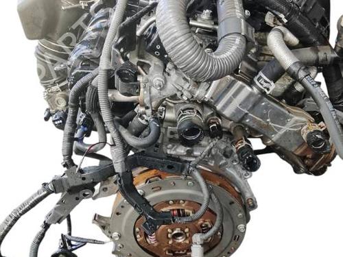 Engine TOYOTA AURIS (_E18_) 1.8 Hybrid (ZWE186_, ZWE186R) | BP39203211M1 - Image 2