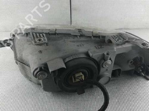 Right headlight CHEVROLET AVEO / KALOS Hatchback (T200) 1.4 | BP1743042C29 