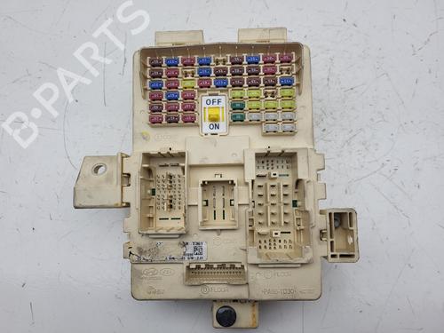 Used Fuse box HYUNDAI TUCSON (TL, TLE) 1.6 GDi (132 hp) 22543699