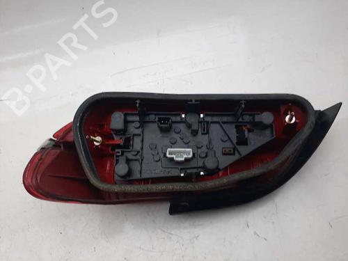 Left taillight PEUGEOT 406 (8B) 2.0 HDI 110 | BP6969609C34 