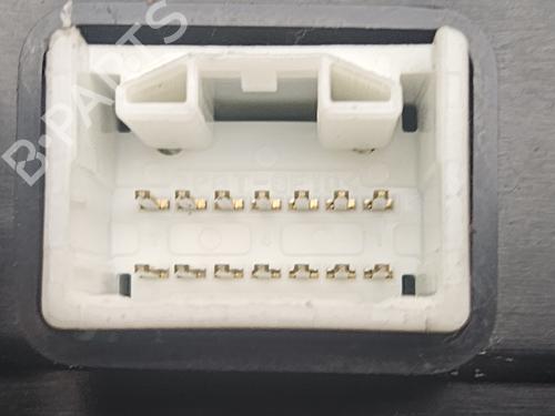 Climate control TOYOTA RAV 4 III (_A3_) 2.2 D 4WD (ALA30_, ALA30R) | BP24547542I5 