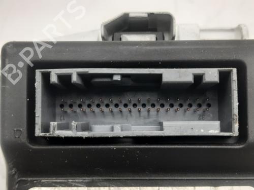 Instrument cluster SAAB 9-5 (YS3E) 1.9 TiD | BP24372310C47 