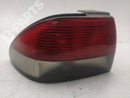 Used Left taillight Left taillight SAAB 900 II 2.0 i (131 hp) 10627969 10627969