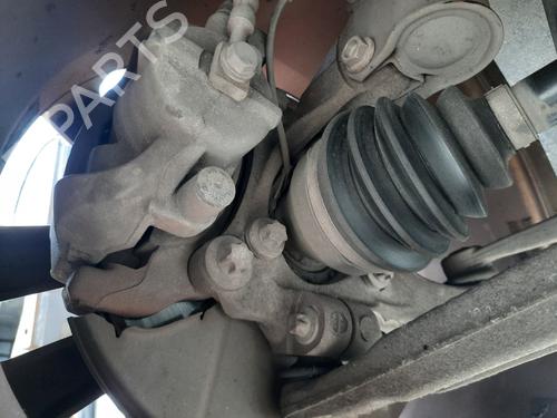Used Right front steering knuckle OPEL VECTRA C (Z02) [2002-2009]  13004267