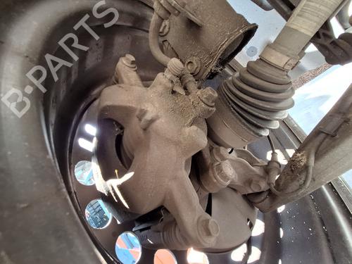 Used Right front brake caliper Right front brake caliper CHEVROLET CRUZE (J300) 2.0 CDI (163 hp) 33470719 33470719