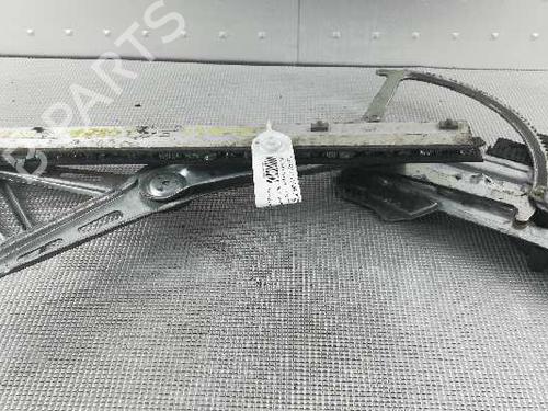 Lève-vitre avant gauche OPEL ZAFIRA A MPV (T98) 2.2 DTI 16V (F75) (125 hp) 2790811