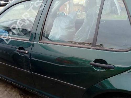 Used Left rear door VW GOLF IV (1J1) 1.6 (102 hp) 855056