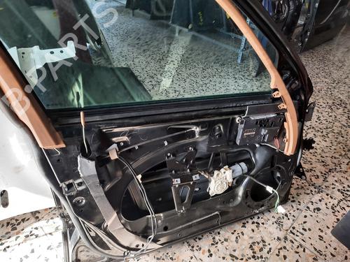 Left front door MERCEDES-BENZ E-CLASS (W211) E 280 4-matic (211.092) | BP8423857C2 