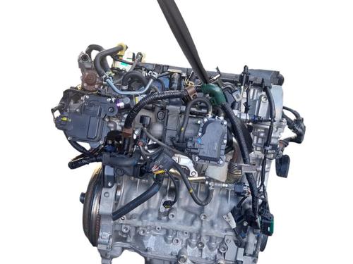 Engine HONDA CR-V III (RE_) | BP36298460M1 - Image 2