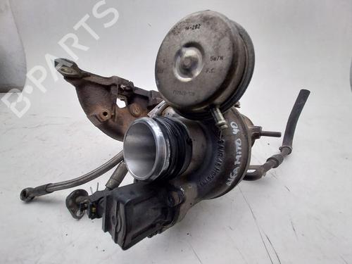 Used Turbocharger/Supercharger ALFA ROMEO MITO (955_) [2008-2018]  26432523
