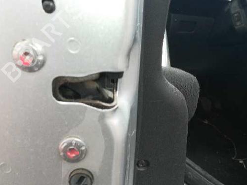 Used Front left lock CITROËN C1 (PM_, PN_) 1.0 (68 hp) 1976036