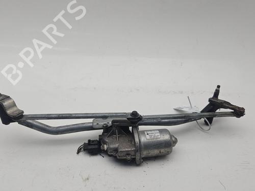 Used Front wiper motor SKODA FABIA II (542) [2006-2014]  28301660