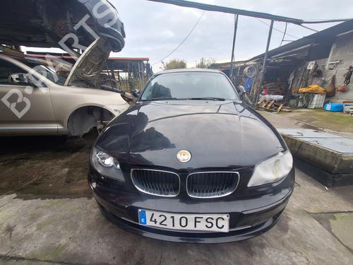 Used Parts BMW 1 (E87) 118 d (143 hp) 4369086