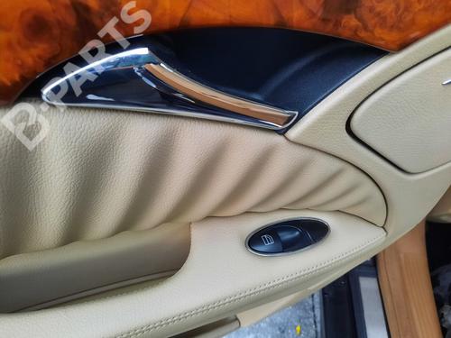 Used Left rear window switch Left rear window switch MERCEDES-BENZ E-CLASS (W211) E 280 4-matic (211.092) (231 hp) 8423881 8423881