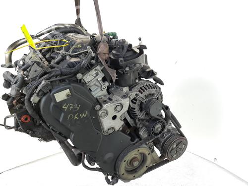 Engine PEUGEOT 307 (3A/C) 2.0 16V | BP8222733M1 