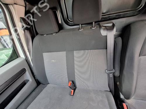Used Right front seat Right front seat CITROËN JUMPY III Van (V_) [2016-2026] 39900438 39900438