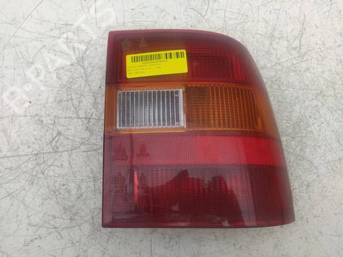 Used Right taillight OPEL VECTRA A (J89) [1988-1995]  9955875