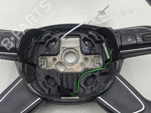 Steering wheel AUDI A4 B8 (8K2)  | BP29000942C49 
