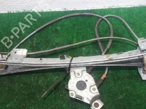 Front right window mechanism CITROËN XSARA Coupe (N0) 1.6 i | BP540757C23 
