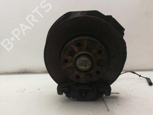 Used Left front steering knuckle BMW 3 (E46) 320 d (136 hp) 5316884