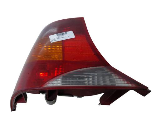 Used Left taillight Left taillight FORD FOCUS I Saloon (DFW) 1.6 16V (100 hp) 39692341 39692341