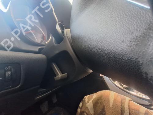 Used Steering column Steering column OPEL ASTRA J (P10) [2009-2016] 36649300 36649300