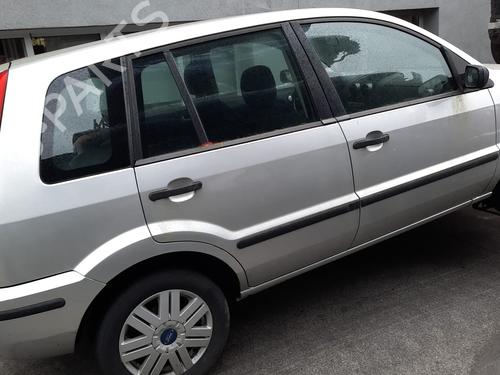 Engine FORD FUSION (JU_) 1.6 TDCi | BP34211263M1 - Image 7