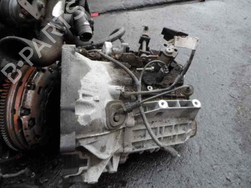 Gearbox FORD MONDEO III (B5Y) 2.0 TDCi | BP94059M3