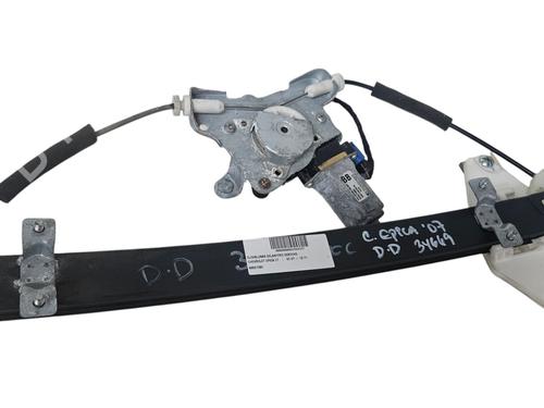 Used Front right window mechanism Front right window mechanism CHEVROLET EPICA (KL1_) [2004-2011] 32521306 32521306