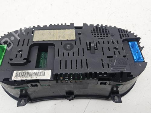 Instrument cluster AUDI A3 (8L1) 1.9 TDI | BP29906094C47