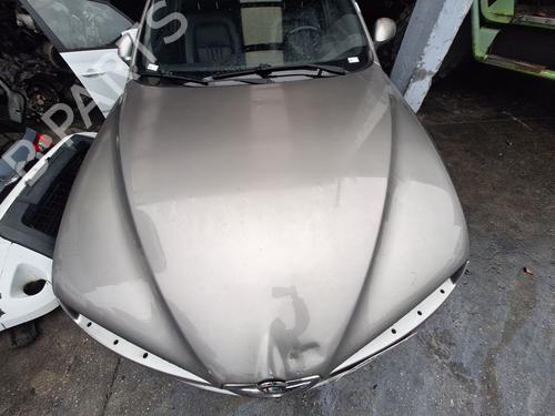 Hood ALFA ROMEO 159 Sportwagon (939_) 2.0 JTDM (939BXP1B) BP23993483C1