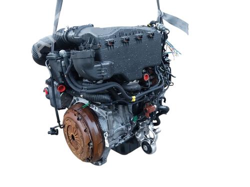 Engine CITROËN C4 I (LC_) | BP32228194M1 - Image 4
