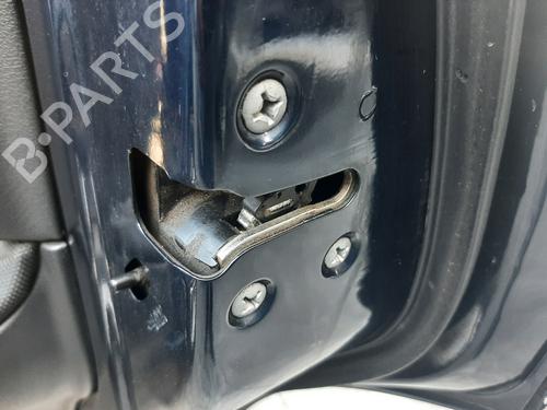 Used Rear right lock NISSAN QASHQAI / QASHQAI +2 I (J10, NJ10, JJ10E) 2.0 (141 hp) 15607637