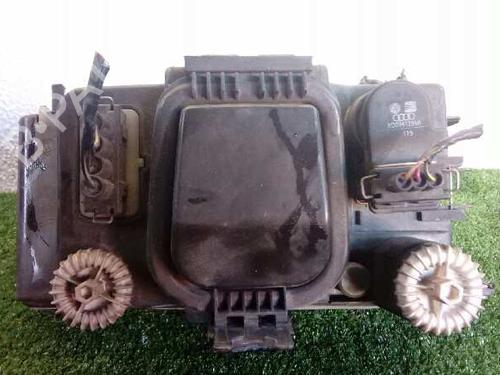 Left headlight SEAT IBIZA II (6K1) 1.9 D | BP1910478C28 