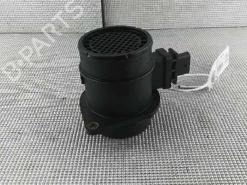 Used Mass air flow sensor KIA SPORTAGE III (SL) 1.7 CRDi (116 hp) 1918818