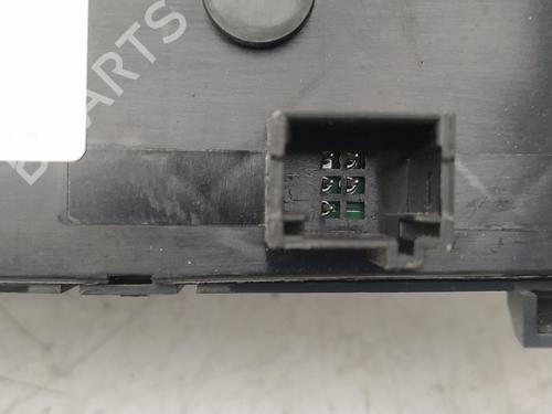 Climate control CITROËN JUMPY III Van (V_) 1.6 BlueHDi 115 | BP17390455I5 
