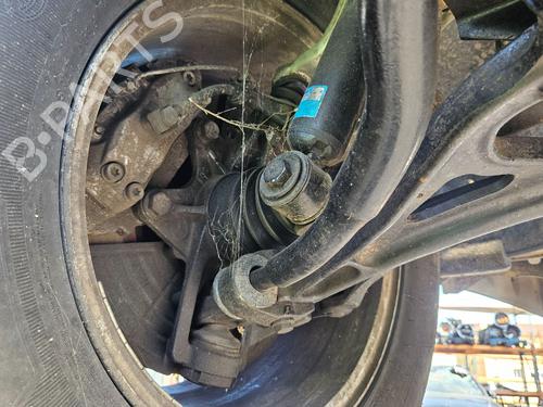 Used Right front brake caliper MERCEDES-BENZ M-CLASS (W163) [1998-2005]  29311400