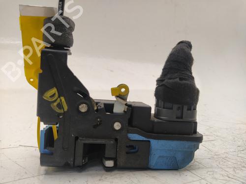 Front right lock VOLVO XC90 I (275)  | BP18096368C97 