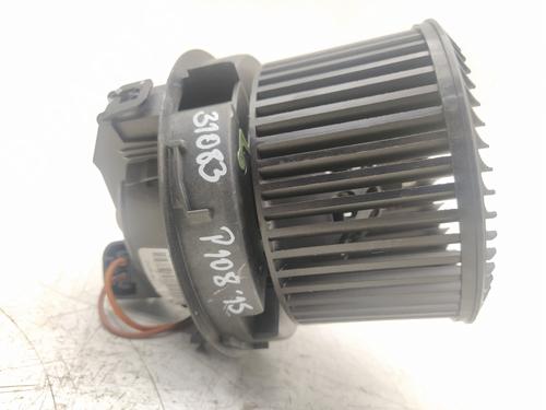 Heater blower motor PEUGEOT 108 1.2 | BP20160879M62 