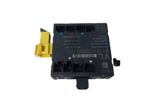 Electronic module MERCEDES-BENZ C-CLASS T-Model (S204) C 220 CDI (204.202) | BP36276571M83 - Image 2